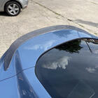 BMW 8 серия G14/G15/G16 2018- гг. Спойлер P-Style (для G15/F92, Карбон) фото 5