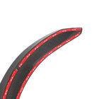 BMW 8 серия G14/G15/G16 2018- гг. Спойлер P-Style (для G15/F92, Карбон) фото 10