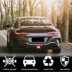 BMW 8 серия G14/G15/G16 2018- гг. Спойлер M4-Style (для G16/F93, карбон) фото 3