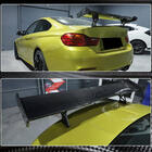 BMW 4 серия F32/F33/F36 2012-2020 гг. Спойлер V1 (для F82, Карбон) фото 1