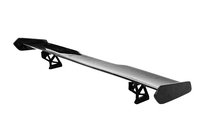 BMW 4 серия F32/F33/F36 2012-2020 гг. Спойлер V1 (для F82, Карбон) фото 3