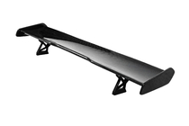 BMW 4 серия F32/F33/F36 2012-2020 гг. Спойлер V1 (для F82, Карбон) фото 9