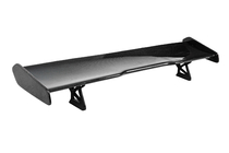 BMW 4 серия F32/F33/F36 2012-2020 гг. Спойлер V1 (для F82, Карбон) фото 10