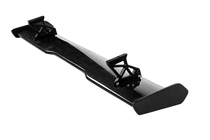 BMW 4 серия F32/F33/F36 2012-2020 гг. Спойлер V1 (для F82, Карбон) фото 12