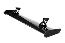 BMW 4 серия F32/F33/F36 2012-2020 гг. Спойлер V1 (для F82, Карбон) фото 15