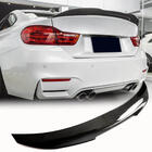 BMW 4 серия F32/F33/F36 2012-2020 гг. Спойлер PSM-Style V1 (для F82, Карбон) фото 1