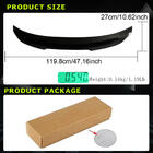 BMW 4 серия F32/F33/F36 2012-2020 гг. Спойлер PSM-Style V1 (для F82, Карбон) фото 5