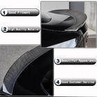 BMW 4 серия G22/23/26 2020- гг. Спойлер V3 (для G26) фото 3