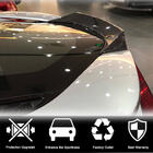 Спойлер V1 (Карбон) фото 3