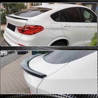 Спойлер крышки багажника FRP V5 BMW X4 F26 2014-2018 гг.
