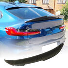 BMW X4 G02 2018- гг. Спойлер PSM-Style (Карбон) фото 1