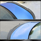 Спойлер M4-Style V1 (Карбон) фото 4