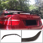 BMW X6 E71 2008-2014 гг. Спойлер крышки багажника FRP V3 фото 1