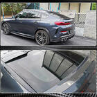 BMW X6 G06 2019- гг. Спойлер PSM-Style (Карбон) фото 5