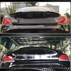 BMW Z4 (E89) 2009-2016 гг. Спойлер крышки багажника FRP V2 фото 3