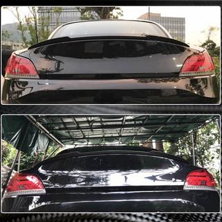 Спойлер крышки багажника FRP V3 BMW Z4 (E89) 2009-2016 гг. фото 3