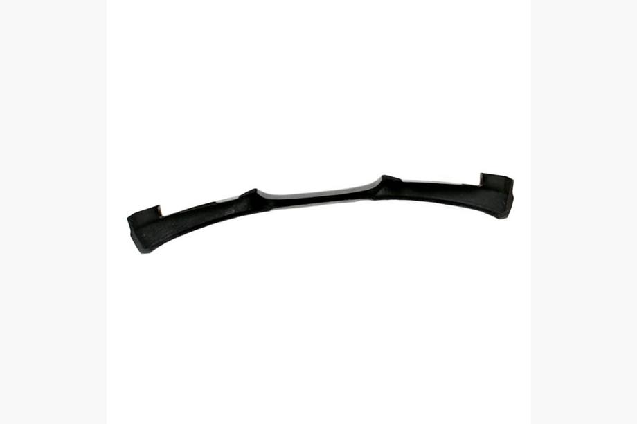 BMW 1 серия E81/E82/E87/E88 2004-2011 гг. Передний бампер Лип для E82/E88 M-Sport Карбон Фото 3