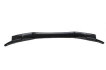 BMW 3 серия E92/E93 2006–2013 гг. Передний бампер Лип AK-Style для M3, Карбон фото 9