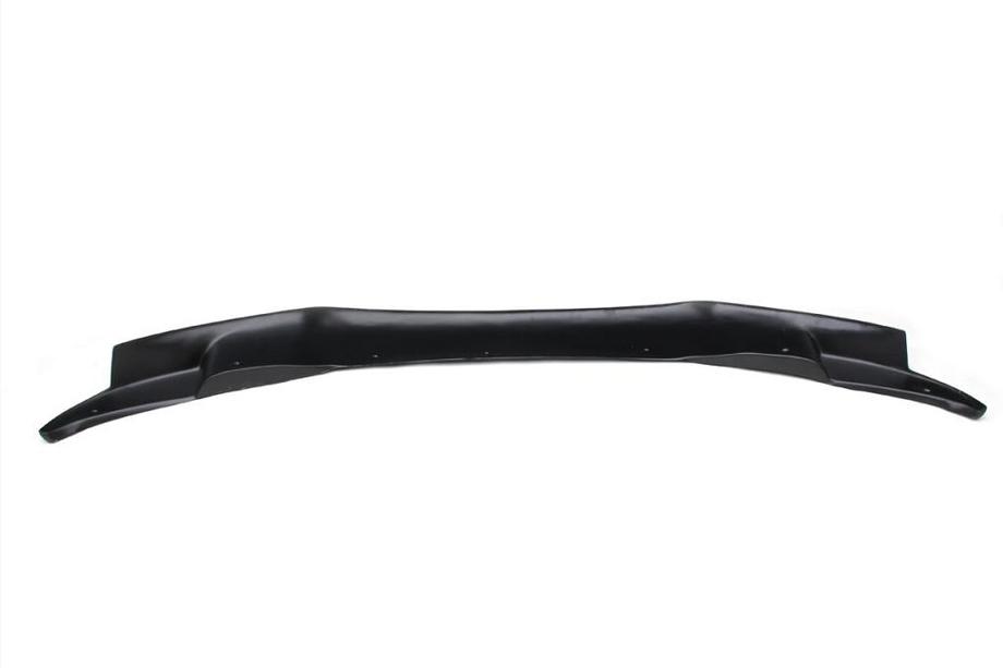 BMW 3 серия E92/E93 2006–2013 гг. Передний бампер Лип AK-Style для M3, Карбон Фото 9