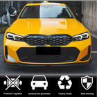 BMW 3 серия G20/G21 2018- гг. Передний Бампер Лип V3 для M-Sport 2022+ Карбон фото 2