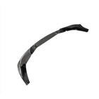 BMW 5 серия G30/G31 2017-2023 гг. Передняя губа бампера Carbon V3 (для M5 2020+) фото 3