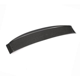 Передняя губа бампера FRP V4 (M-Sport) BMW 6 серия F12/F13/F06 2011-2018 гг. фото 4
