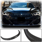 Передний бампер Лип V3 для M-Sport, Карбон фото 1