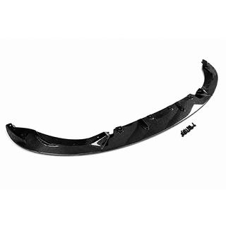 Передний бампер Лип V4 для F82/F83, карбон BMW 4 серия F32/F33/F36 2012-2020 гг. фото 2