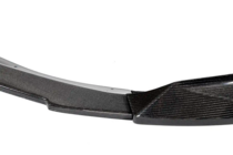 BMW 3 серия G20/G21 2018- гг. Передний бампер Лип V1 для G80 Карбон фото 7