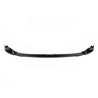 Передний бампер Лип V1 для G80 Карбон фото 4