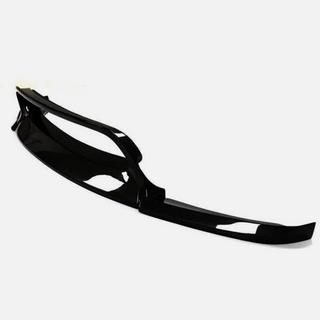Передняя губа бампера FRP (для X6M 2010-2014) BMW X6 E71 2008–2014 гг. фото 3
