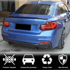 BMW 2 серия F22/F23 2014-2021 гг. Задний диффузор V3 (для F22/F23 M-Sport, Карбон) фото 2
