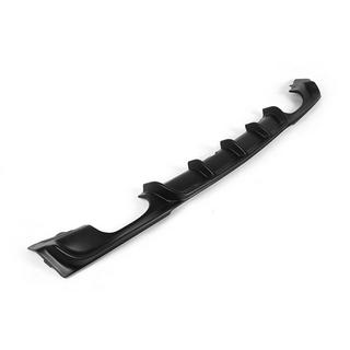 Диффузор заднего бампера FRP V4 (для M-Sport) BMW 3 серия F30/F31 2012-2019 гг.