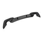 BMW 3 серия G20/G21 2018- гг. Задний диффузор V5 для M-Sport 2018-2022, Карбон фото 5