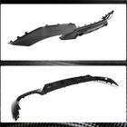 BMW 3 серия G20/G21 2018- гг. Диффузор заднего бампера (для M340i 2018-2022, Карбон) фото 4