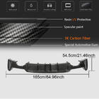 BMW 4 серия F32/F33/F36 2012-2020 гг. Задний диффузор V8 (для M-Sport, карбон) фото 11