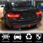 BMW 4 серия F32/F33/F36 2012-2020 гг. Задний диффузор V8 (для M-Sport, карбон) фото 12