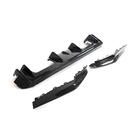 Диффузор заднего бампера V5 (для G82/G83, Карбон) фото 6 Диффузор заднего бампера V5 (для G82/G83, Карбон) фото 6