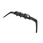 BMW 6 серия F12/F13/F06 2011-2018 гг. Диффузор заднего бампера FRP V2 (для M6) фото 12