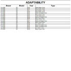 BMW 4 серия F32/F33/F36 2012-2020 гг. Диффузор заднего бампера V2 (для F82/F83, Карбон) фото 7