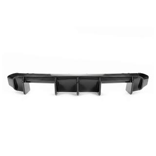 Задний Диффузор V1 (для G82/G83, Карбон) фото 3