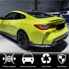 BMW 4 серия G22/23/26 2020- гг. Диффузор заднего бампера V3 (для G82/G83, Карбон) фото 2