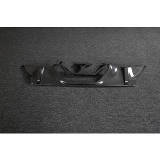 Диффузор Заднего Бампера Карбон V2 (G87) BMW 2 серия G42 2021- гг. фото 2