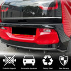 BMW I3 2013-2022 гг. Диффузор Заднего Бампера (Карбон) фото 3