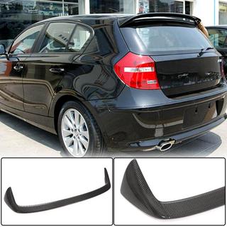 BMW 1 серия E81/82/87/88 2004-2011 Спойлер (для E81/E87, Карбон)