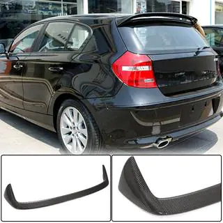 Задний спойлер (для E81/E87, Карбон)