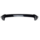 BMW 1 серия E81/E82/E87/E88 2004-2011 гг. Спойлер заднего стекла ABS (E81/E87) фото 4