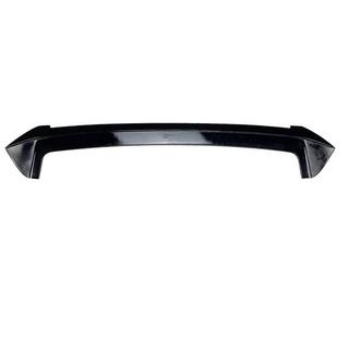 Спойлер заднего стекла ABS (E81/E87) BMW 1 серия E81/E82/E87/E88 2004-2011 гг. фото 4