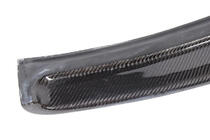 BMW 3 серия E90/E91 2005-2011 гг. Задний Спойлер V1 (для E90, Карбон) фото 9