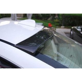 Задний Спойлер V1 (для E90, Карбон) фото 2